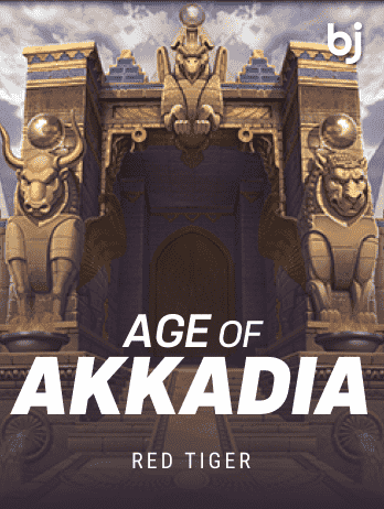 এজ অফ আক্কাদিয়া