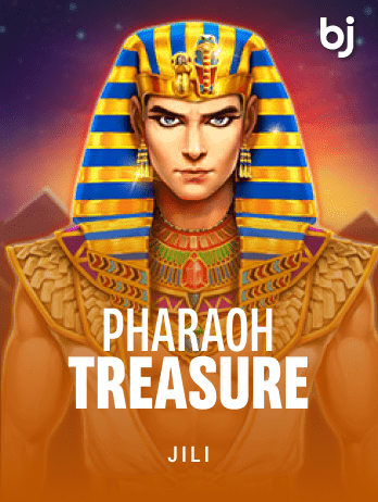 ফারাও ট্রেজার