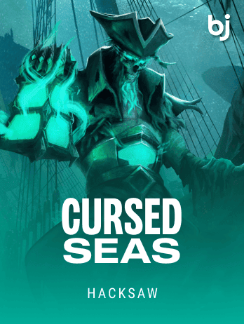 Cursed Seaspng